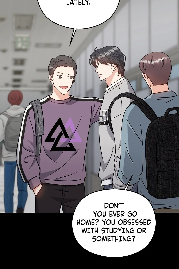 My Sweet Second Proposal Chapter 13 393 047