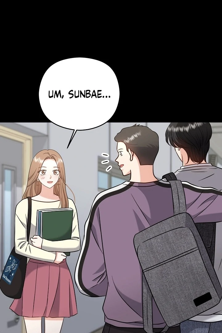 My Sweet Second Proposal Chapter 13 394 048