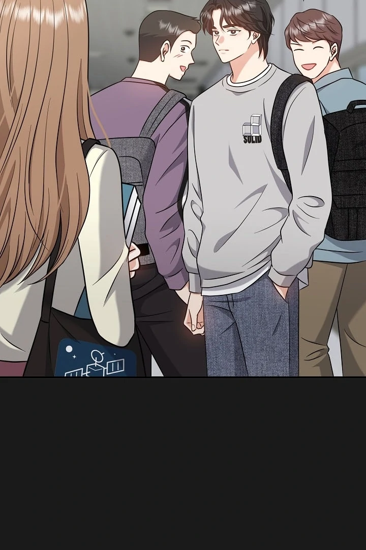 My Sweet Second Proposal Chapter 13 396 050