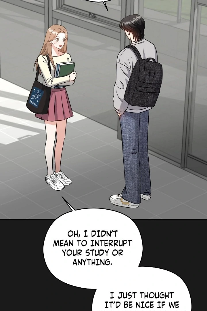 My Sweet Second Proposal Chapter 13 399 053