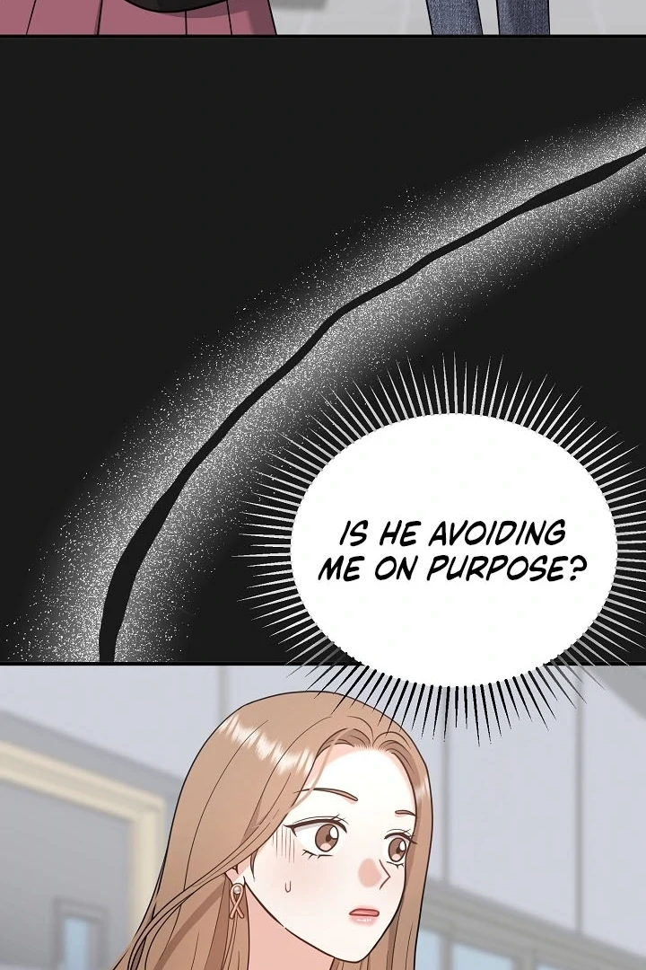 My Sweet Second Proposal Chapter 13 406 060