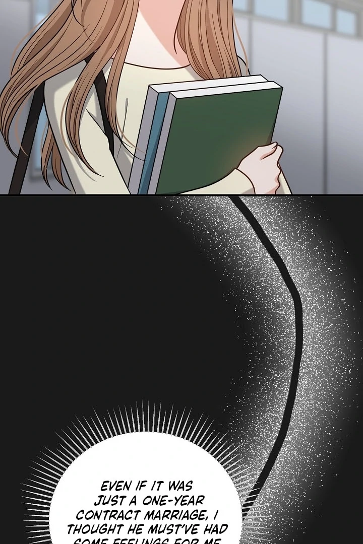 My Sweet Second Proposal Chapter 13 407 061