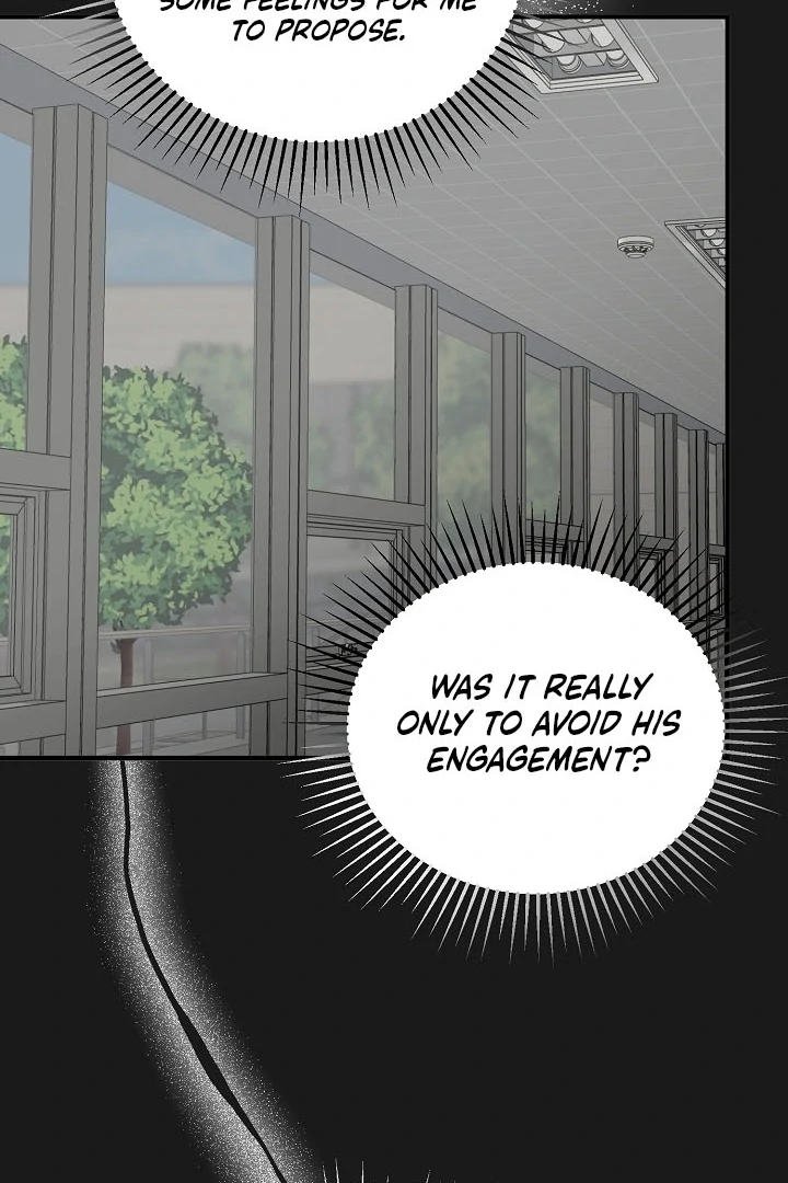 My Sweet Second Proposal Chapter 13 408 062