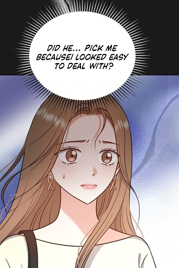 My Sweet Second Proposal Chapter 13 409 063