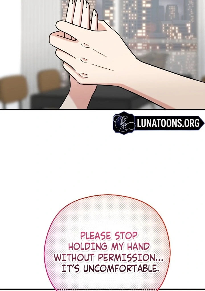 My Sweet Second Proposal Chapter 13 415 069