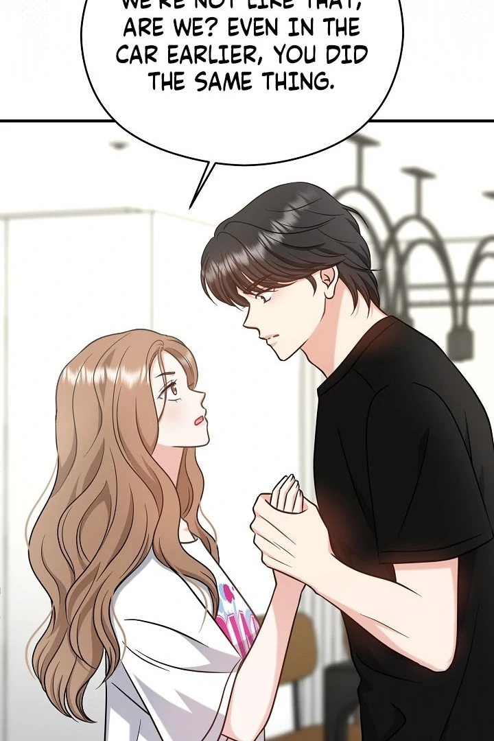 My Sweet Second Proposal Chapter 13 419 073