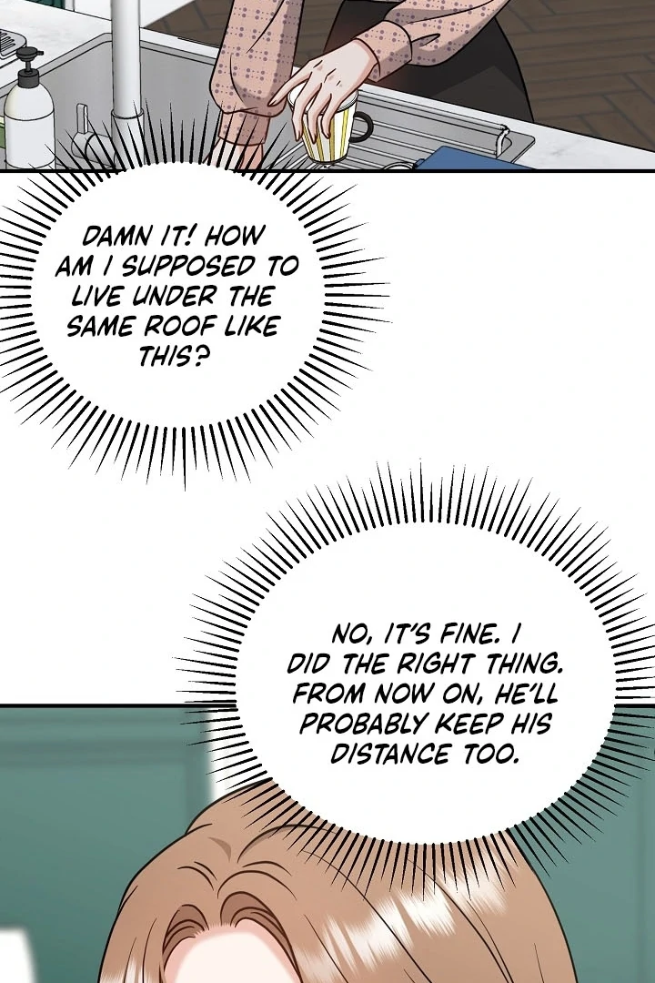 My Sweet Second Proposal Chapter 13 432 086