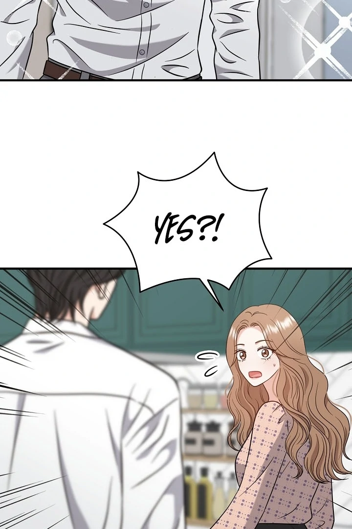 My Sweet Second Proposal Chapter 13 435 089