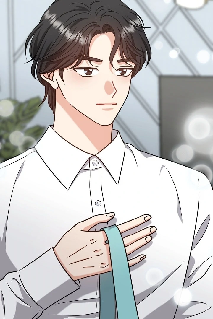 My Sweet Second Proposal Chapter 13 437 091