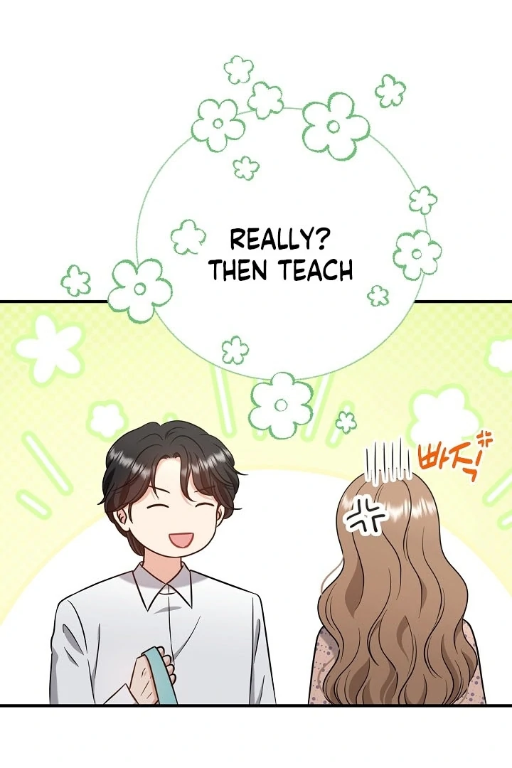 My Sweet Second Proposal Chapter 13 440 094