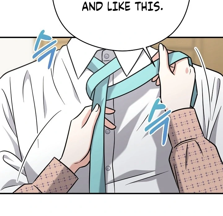 My Sweet Second Proposal Chapter 13 443 097