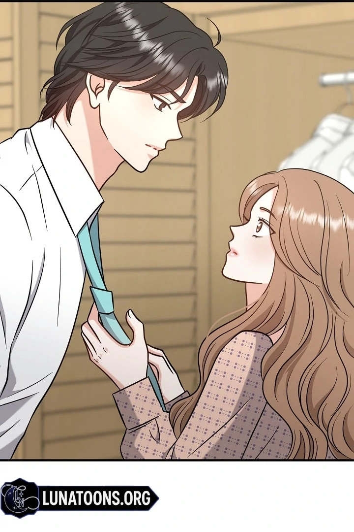 My Sweet Second Proposal Chapter 13 445 099