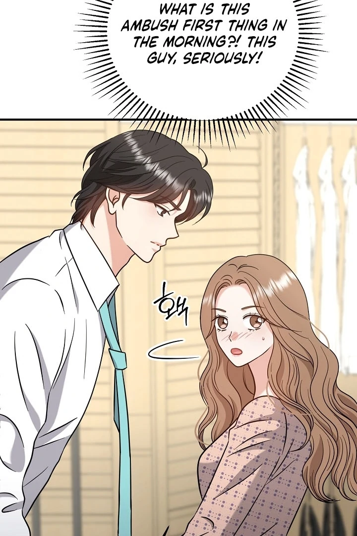 My Sweet Second Proposal Chapter 13 448 102