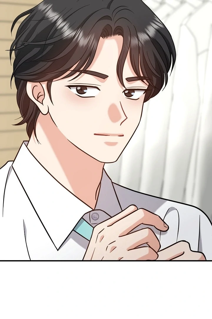 My Sweet Second Proposal Chapter 13 450 104