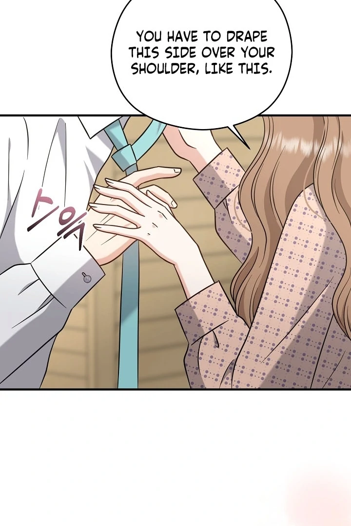 My Sweet Second Proposal Chapter 13 453 107