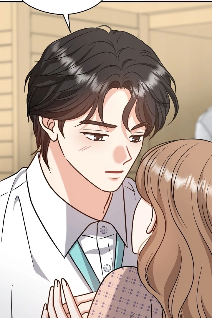 My Sweet Second Proposal Chapter 13 456 110