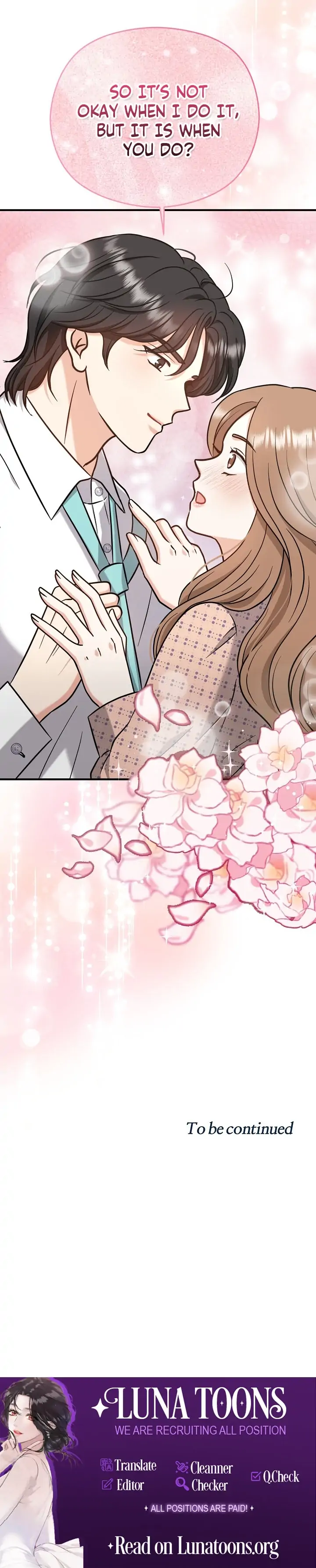 My Sweet Second Proposal Chapter 13 459 113