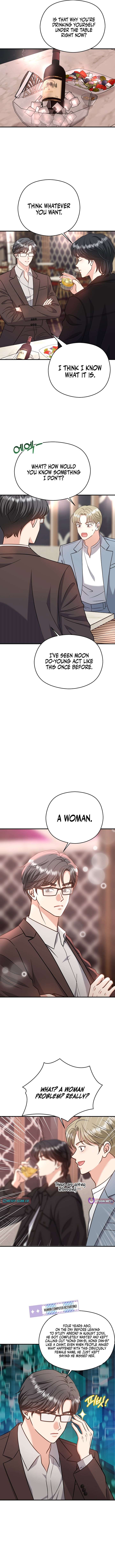 My Sweet Second Proposal Chapter 16 55 006