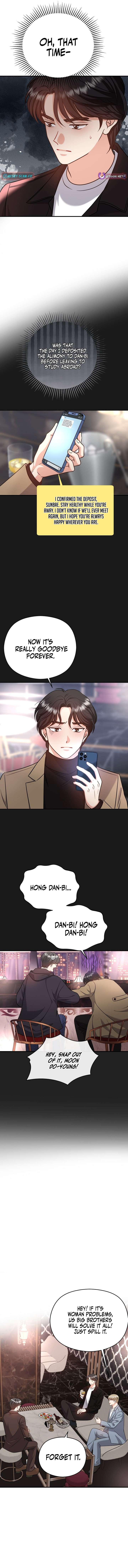 My Sweet Second Proposal Chapter 16 56 007