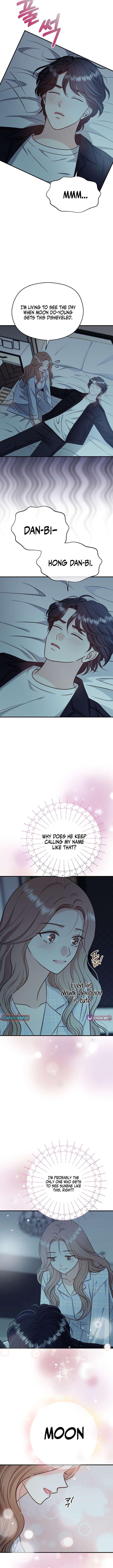 My Sweet Second Proposal Chapter 16 62 013