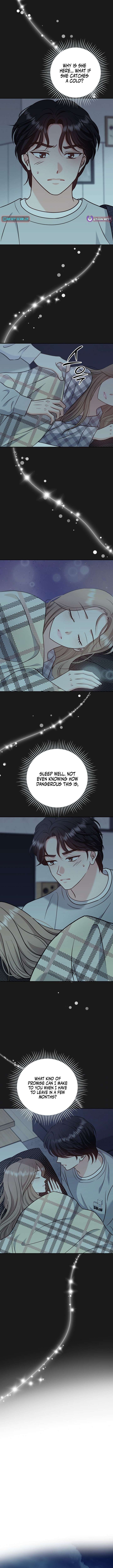 My Sweet Second Proposal Chapter 17 54 005