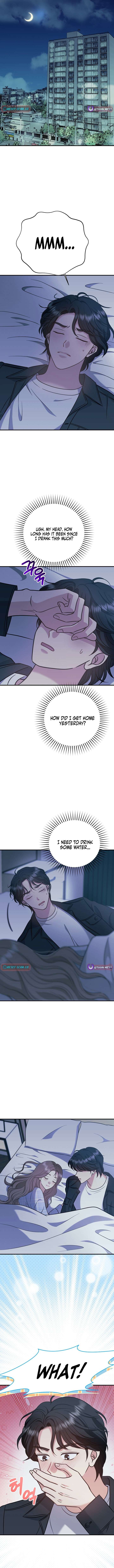 My Sweet Second Proposal Chapter 17 55 006