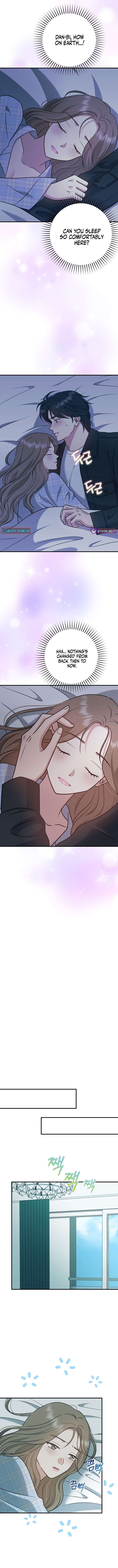 My Sweet Second Proposal Chapter 17 57 008