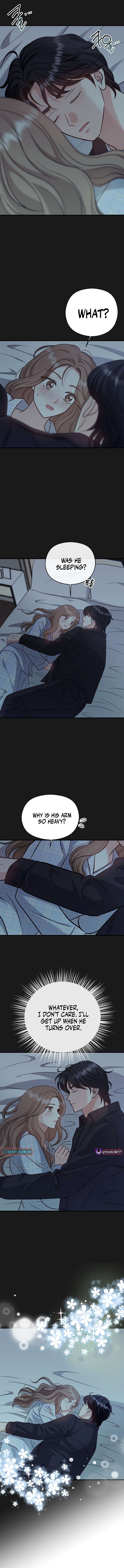 My Sweet Second Proposal Chapter 17 60 011