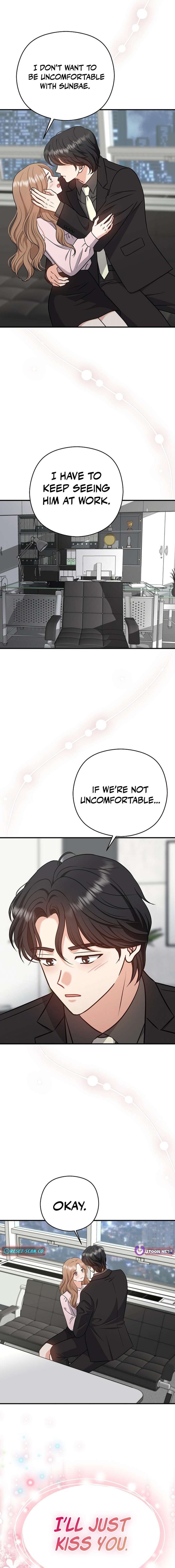 My Sweet Second Proposal Chapter 19 68 007