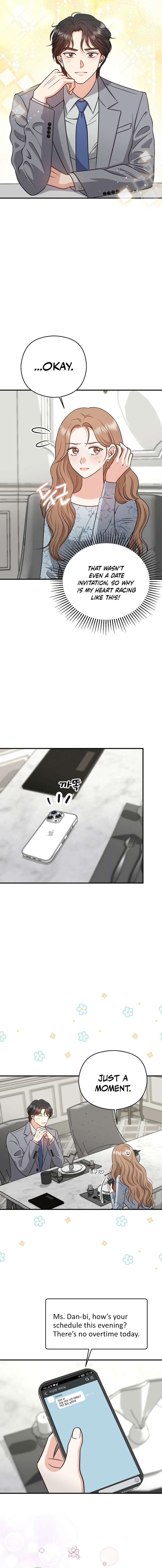 My Sweet Second Proposal Chapter 19 78 017