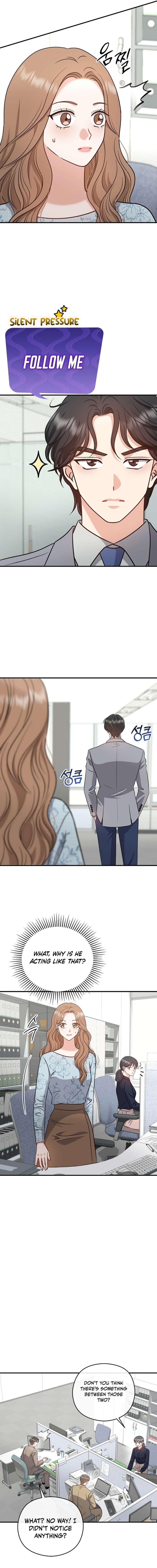 My Sweet Second Proposal Chapter 20 64 006