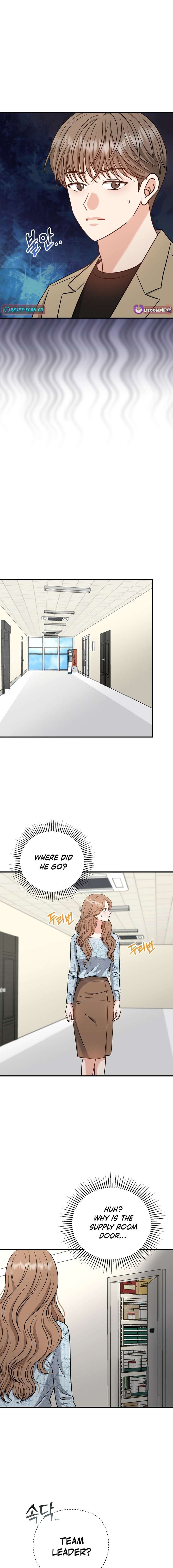 My Sweet Second Proposal Chapter 20 65 007