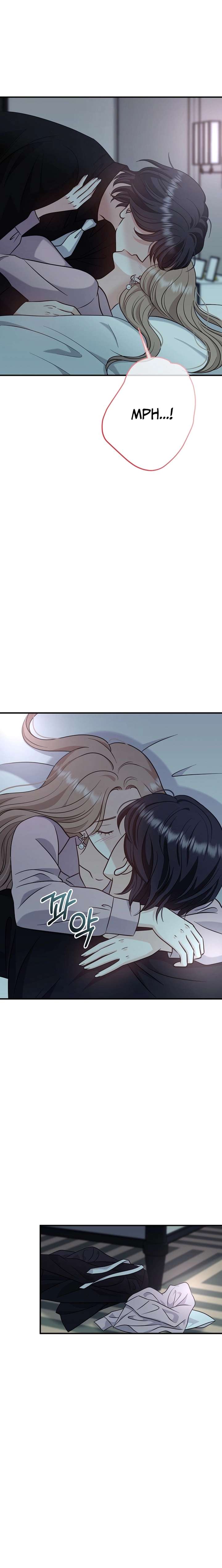 My Sweet Second Proposal Chapter 23 86 10