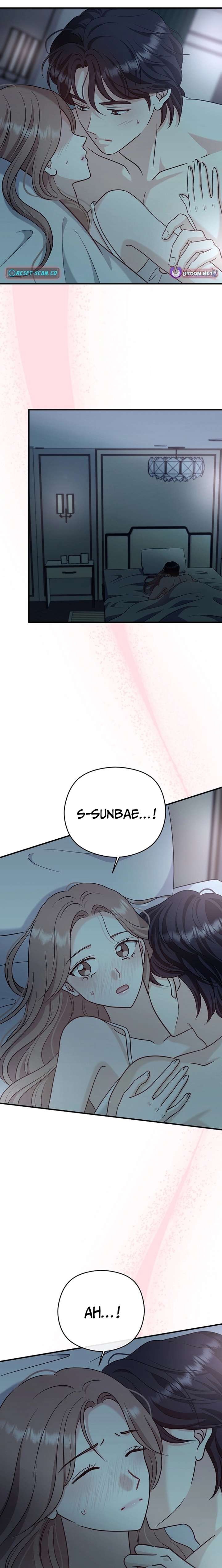 My Sweet Second Proposal Chapter 23 87 11