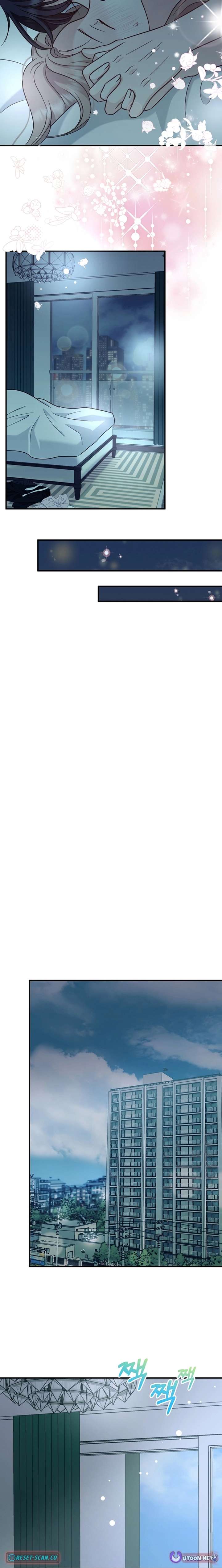 My Sweet Second Proposal Chapter 23 89 13