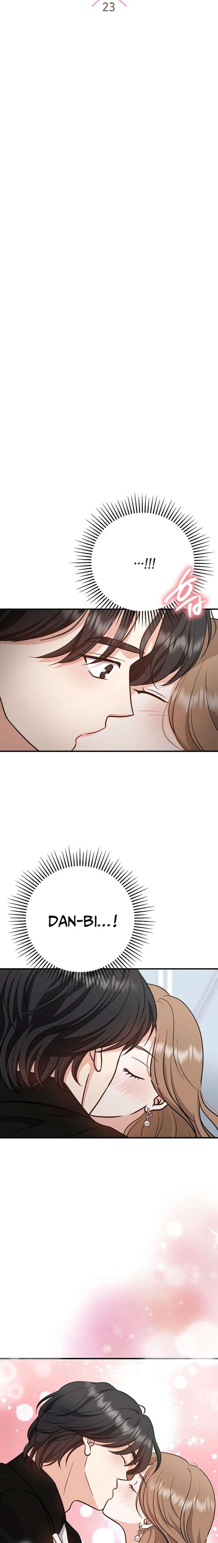 My Sweet Second Proposal Chapter 23 79 3