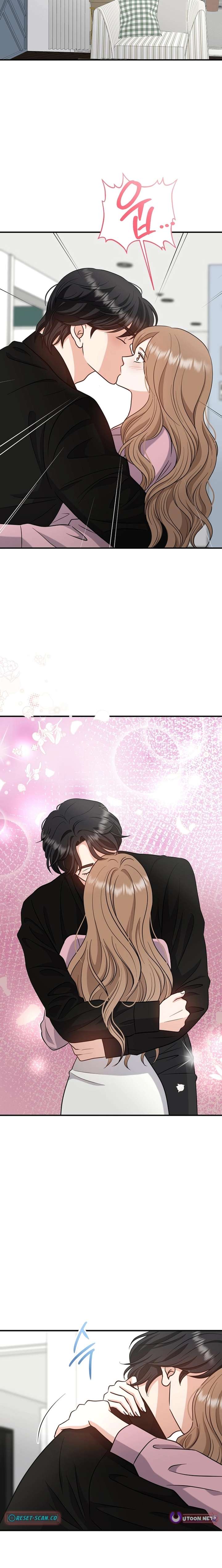 My Sweet Second Proposal Chapter 23 82 6