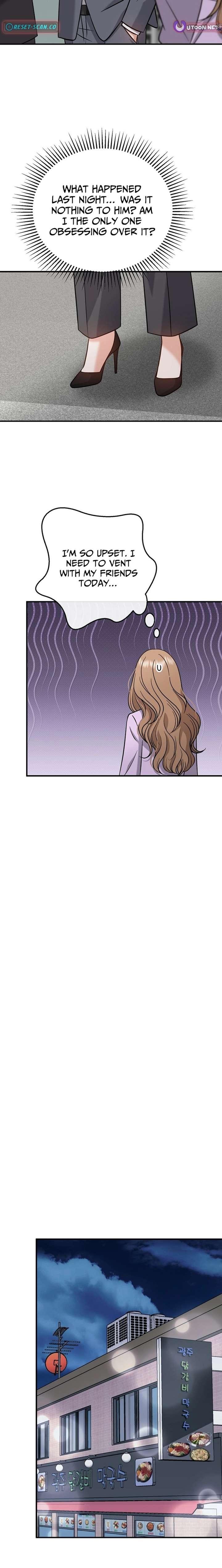 My Sweet Second Proposal Chapter 24 80 4