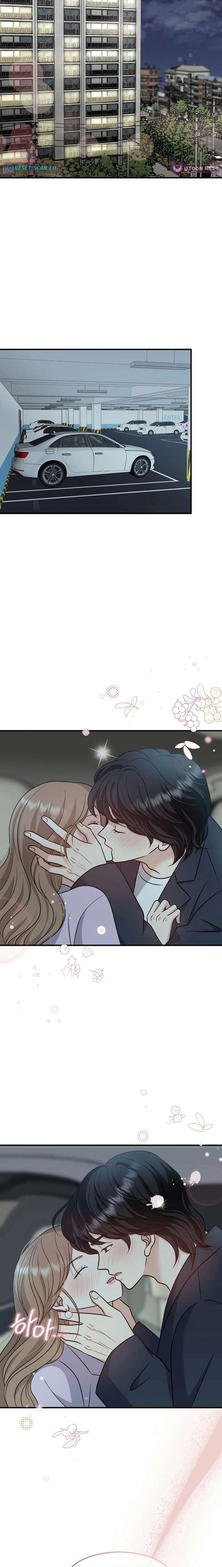 My Sweet Second Proposal Chapter 25 84 2