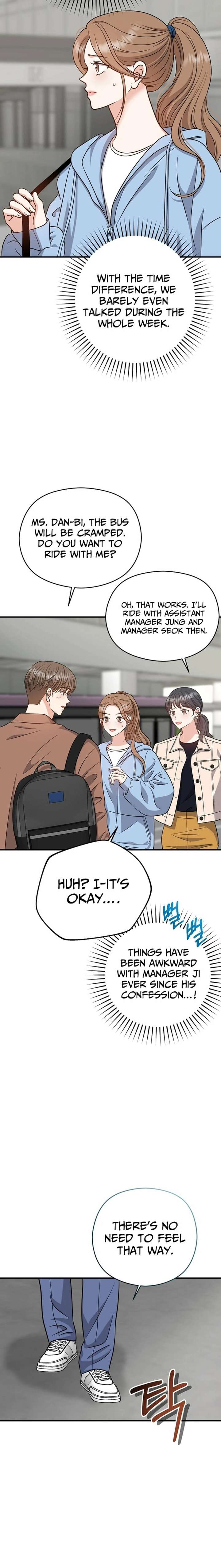 My Sweet Second Proposal Chapter 25 88 6