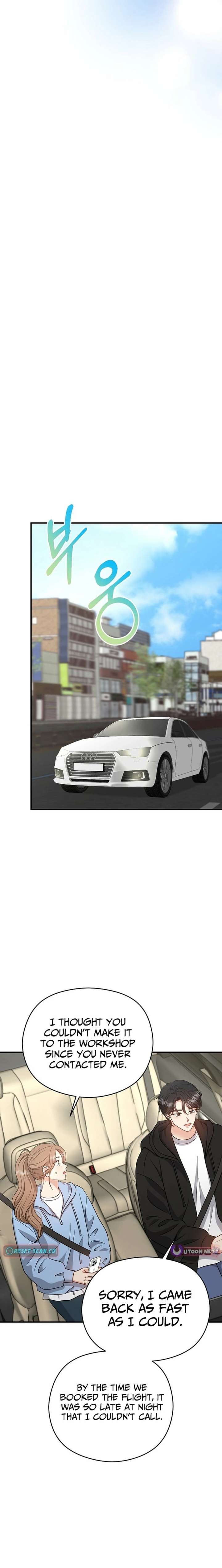 My Sweet Second Proposal Chapter 25 91 9