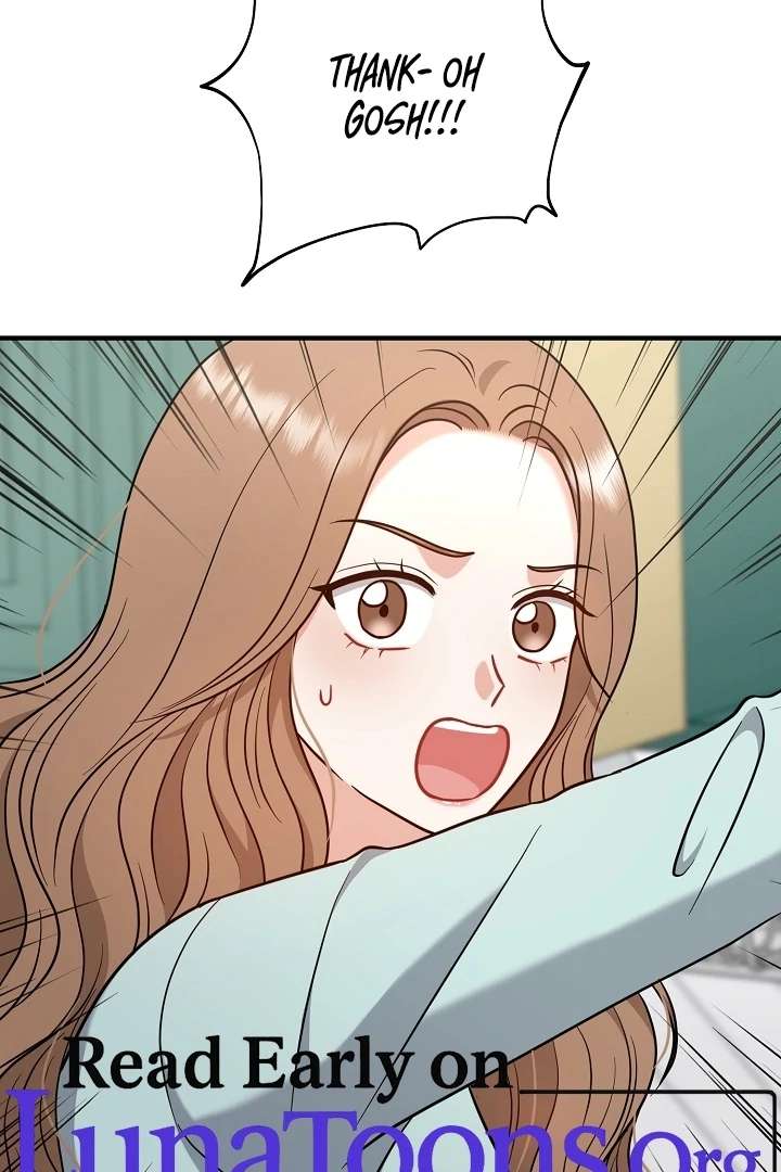 My Sweet Second Proposal Chapter 3 366 002