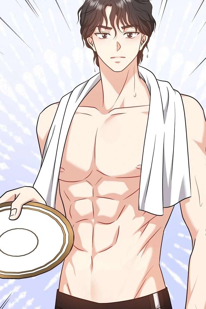 My Sweet Second Proposal Chapter 3 368 004