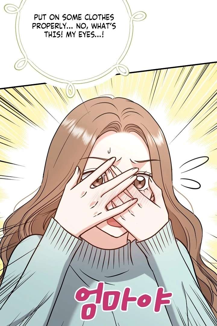 My Sweet Second Proposal Chapter 3 374 010