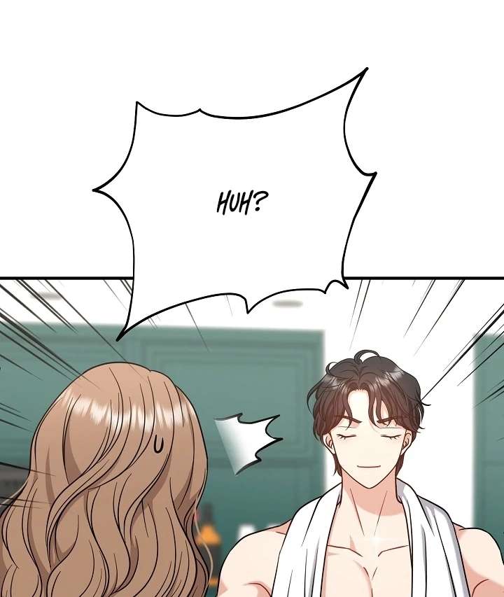 My Sweet Second Proposal Chapter 3 377 013