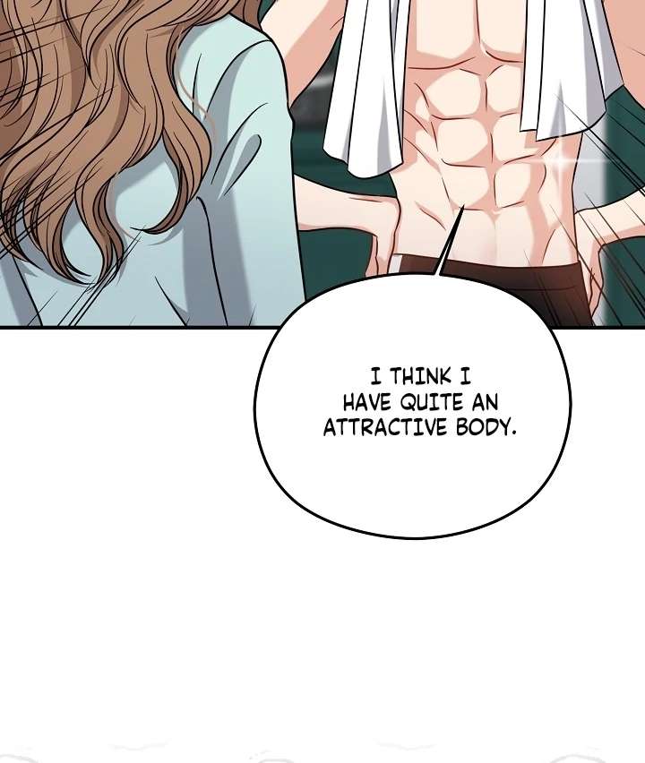 My Sweet Second Proposal Chapter 3 378 014