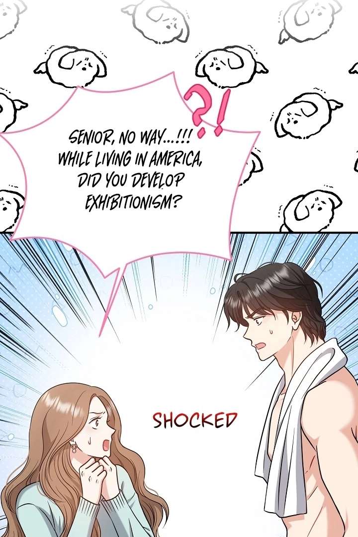 My Sweet Second Proposal Chapter 3 379 015