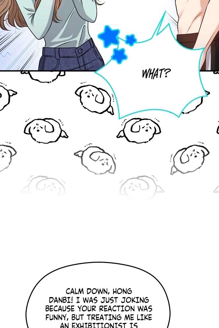 My Sweet Second Proposal Chapter 3 380 016