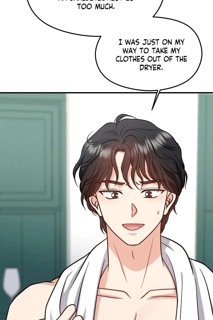 My Sweet Second Proposal Chapter 3 381 017