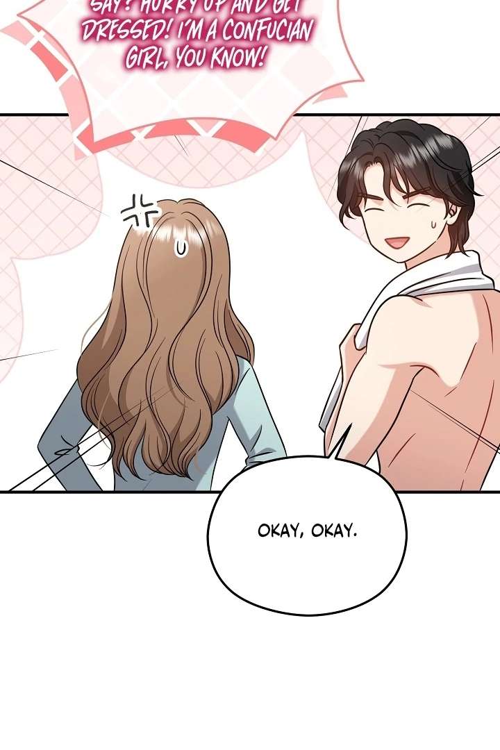 My Sweet Second Proposal Chapter 3 383 019